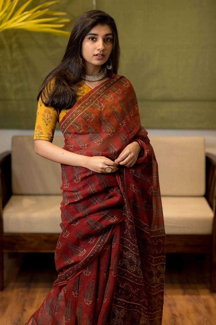 YNF KOTA SILK RDV  86 WHOLESALE SAREE MANUFACTURER